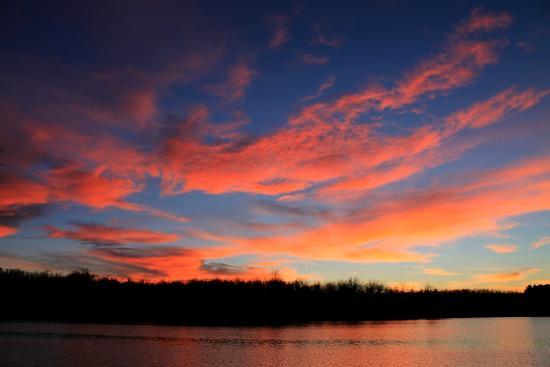 Craighead Forest Park